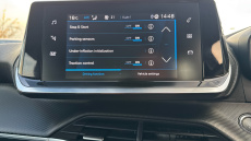 Peugeot 2008 1.2 PureTech Active Premium 5dr Petrol Estate